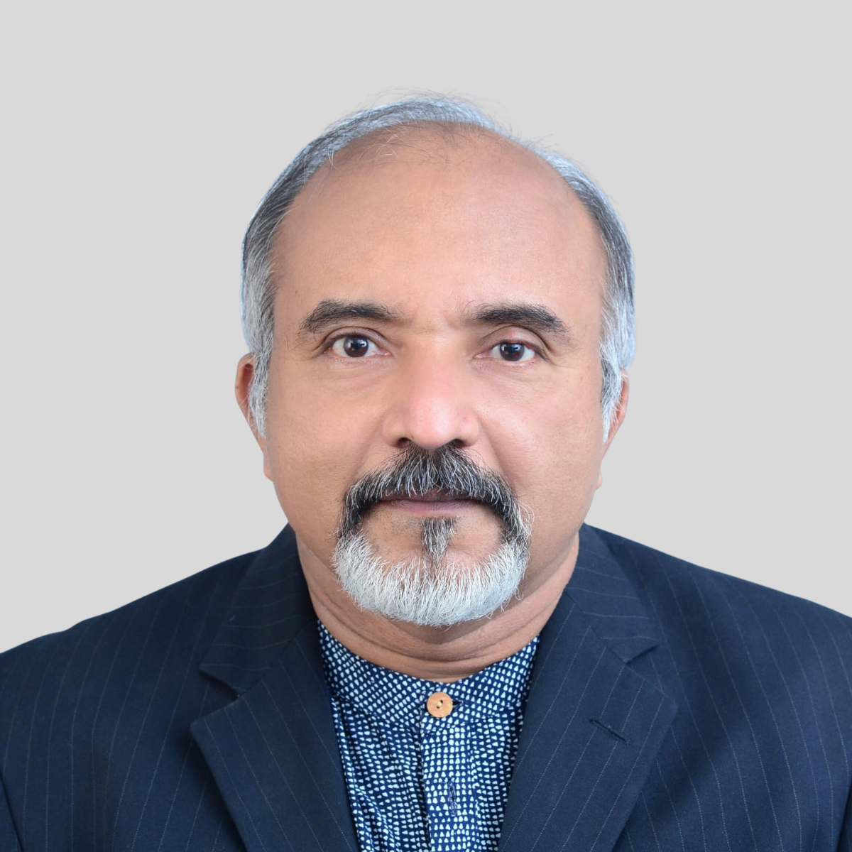 Prof. (Dr.) A. Biju Kumar