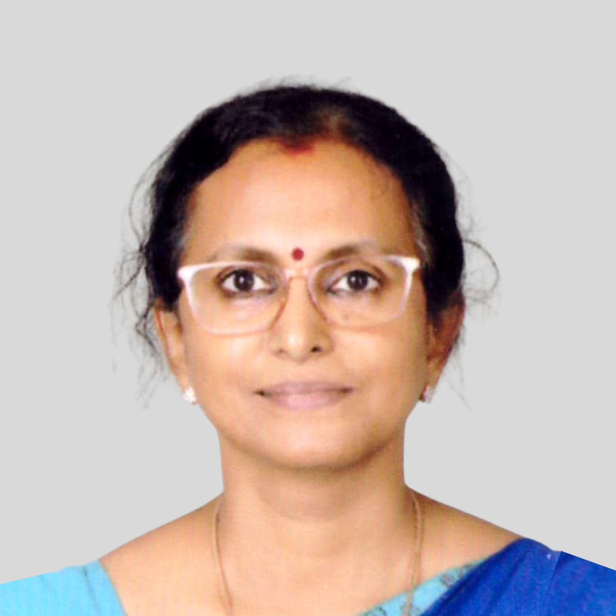 Prof. (Dr.) Devika Pillai